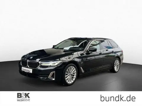 Used BMW SERIE 5 Hybrid 2023 Ad 