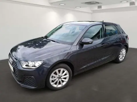 Used AUDI A1 Petrol 2022 Ad 