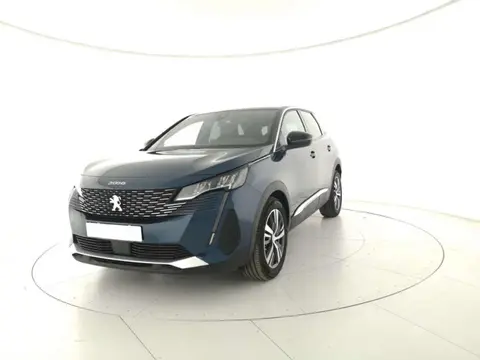 Annonce PEUGEOT 3008 Diesel 2023 d'occasion 