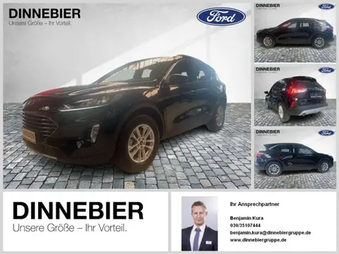 Annonce FORD KUGA Hybride 2022 d'occasion 