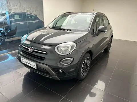 Annonce FIAT 500X Essence 2020 d'occasion 