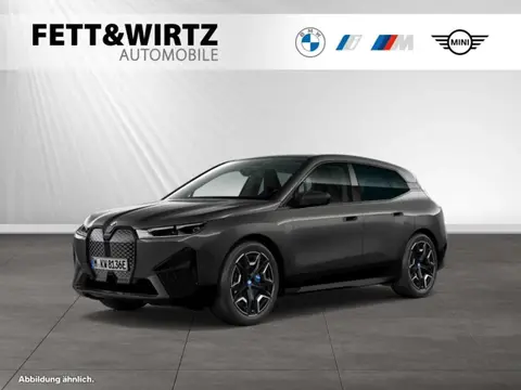 Annonce BMW IX Électrique 2023 d'occasion 