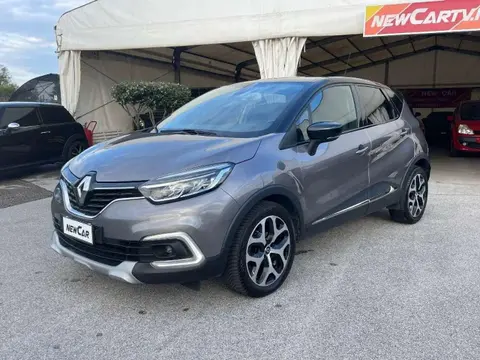 Used RENAULT CAPTUR Petrol 2019 Ad 