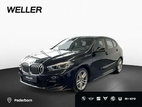 Annonce BMW SERIE 1 Diesel 2024 d'occasion 