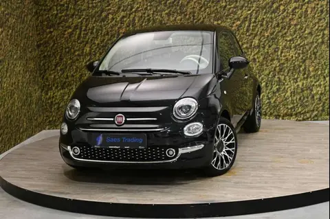 Annonce FIAT 500 Essence 2022 d'occasion 