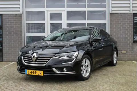 Used RENAULT TALISMAN Petrol 2019 Ad 