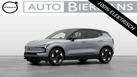 Annonce VOLVO EX30 Électrique 2024 d'occasion 