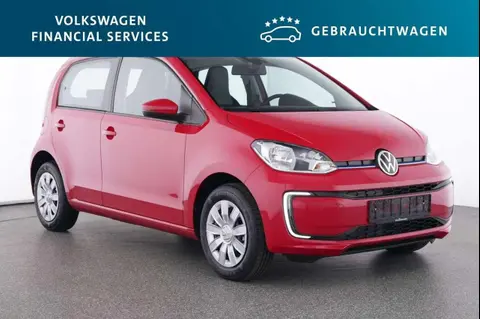 Annonce VOLKSWAGEN UP! Électrique 2020 d'occasion 