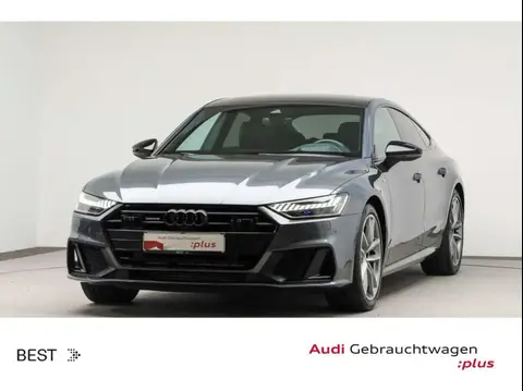 Used AUDI A7 Hybrid 2020 Ad 