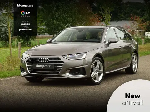 Used AUDI A4 Petrol 2019 Ad 