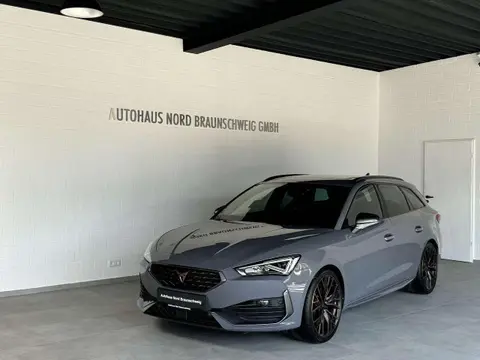 Used CUPRA LEON Petrol 2021 Ad 