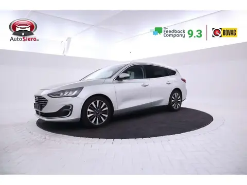 Used FORD FOCUS Petrol 2022 Ad 