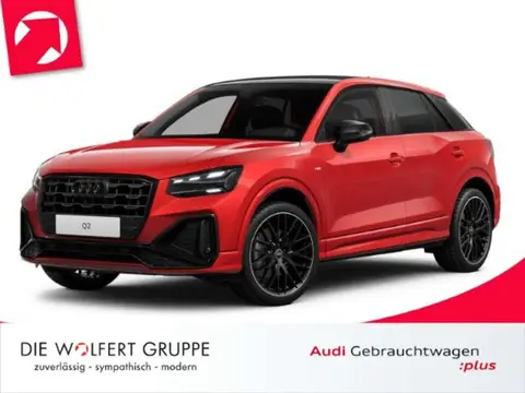 Used AUDI Q2 Petrol 2024 Ad 