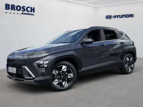 Used HYUNDAI KONA Petrol 2023 Ad 