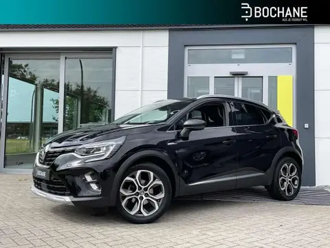 Used RENAULT CAPTUR Petrol 2021 Ad 