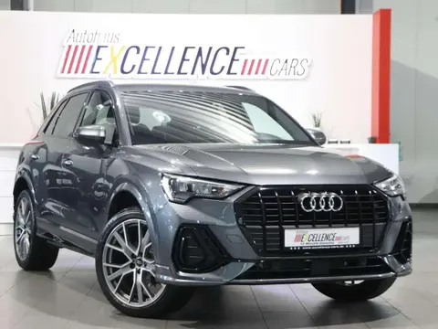 Annonce AUDI Q3 Diesel 2024 d'occasion 