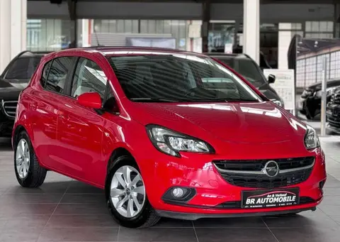 Annonce OPEL CORSA Essence 2018 d'occasion 