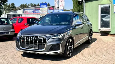 Used AUDI SQ7 Diesel 2019 Ad 