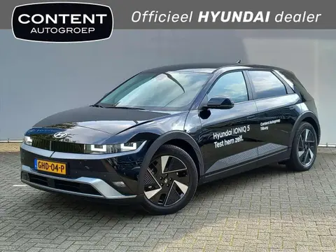 Annonce HYUNDAI IONIQ Électrique 2024 d'occasion 