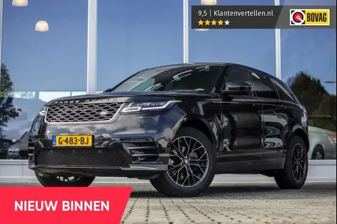 Annonce LAND ROVER RANGE ROVER VELAR Diesel 2019 d'occasion 