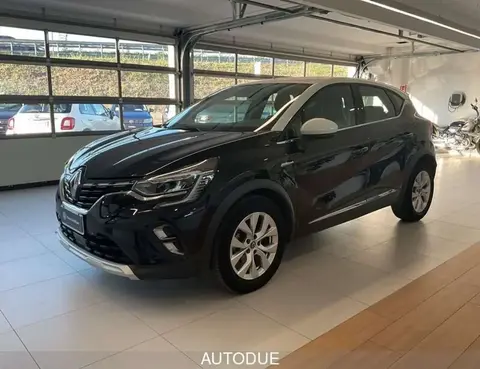 Used RENAULT CAPTUR Diesel 2020 Ad 