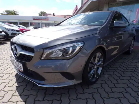 Used MERCEDES-BENZ CLASSE CLA Petrol 2016 Ad 