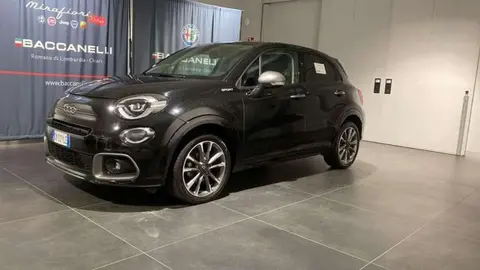 Used FIAT 500X Diesel 2023 Ad 