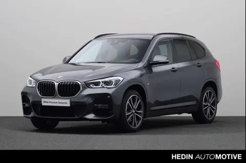 Used BMW X1 Petrol 2021 Ad 