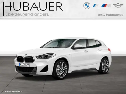 Used BMW X2 Diesel 2020 Ad 