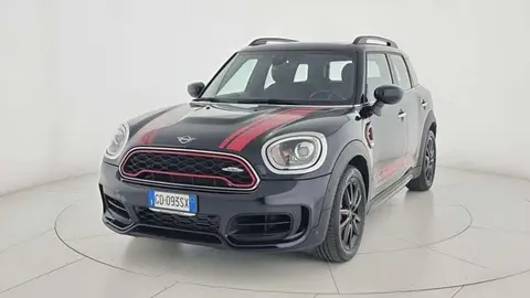 Annonce MINI JOHN COOPER WORKS Essence 2020 d'occasion 