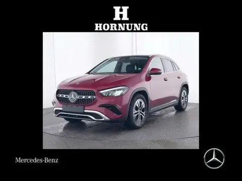 Annonce MERCEDES-BENZ CLASSE GLA Essence 2024 d'occasion 