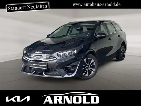 Annonce KIA CEED Hybride 2023 d'occasion 