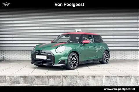 Annonce MINI COOPER Électrique 2024 d'occasion 