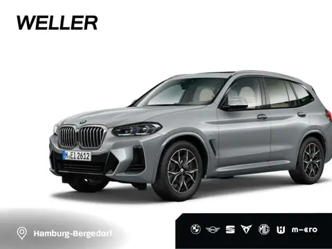 Used BMW X3 Diesel 2024 Ad 