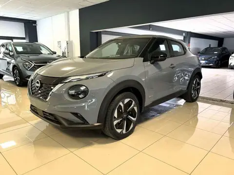 Used NISSAN JUKE Hybrid 2024 Ad 