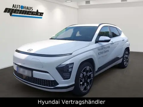 Annonce HYUNDAI KONA Électrique 2023 d'occasion 