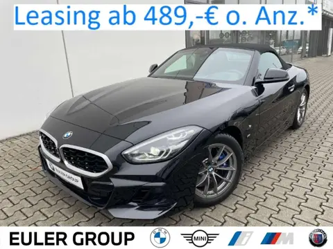 Annonce BMW Z4 Essence 2024 d'occasion 