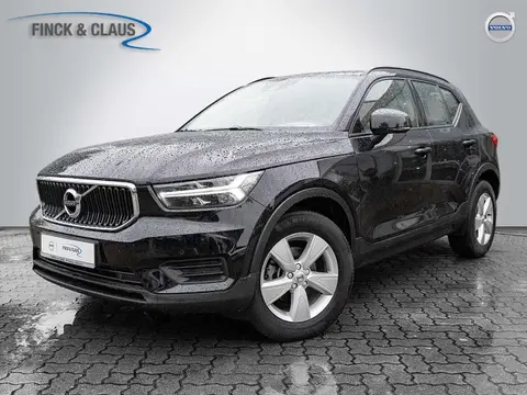 Annonce VOLVO XC40 Essence 2021 d'occasion 