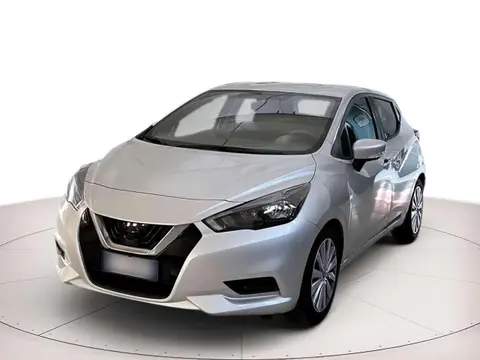 Used NISSAN MICRA Petrol 2022 Ad 