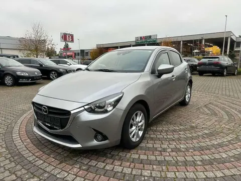 Used MAZDA 2 Petrol 2016 Ad 