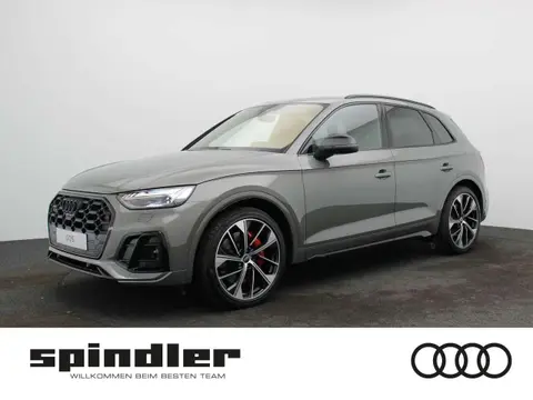 Used AUDI SQ5 Diesel 2024 Ad 