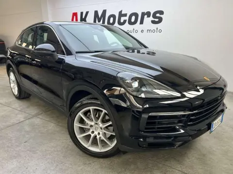 Used PORSCHE CAYENNE Petrol 2020 Ad 