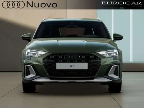 Annonce AUDI A3 Hybride 2024 d'occasion 