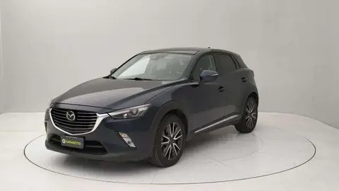 Used MAZDA CX-3 Petrol 2017 Ad 