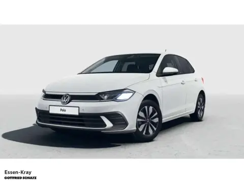 Annonce VOLKSWAGEN POLO Essence 2024 d'occasion 