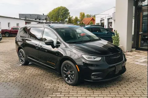 Annonce CHRYSLER PACIFICA Hybride 2024 d'occasion 