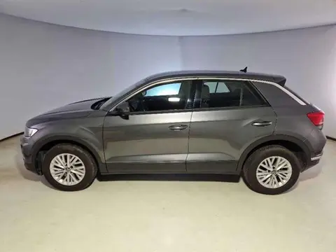 Used VOLKSWAGEN T-ROC Diesel 2021 Ad 