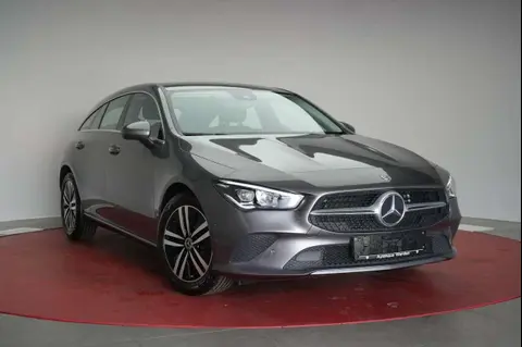 Used MERCEDES-BENZ CLASSE CLA Diesel 2021 Ad 