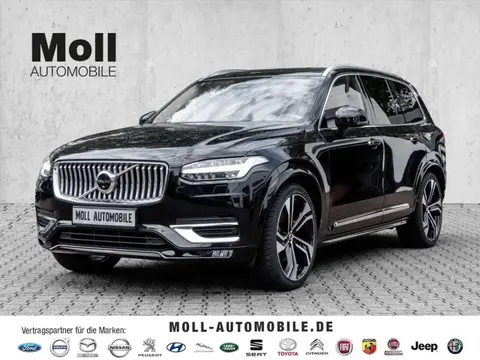 Used VOLVO XC90 Diesel 2023 Ad 