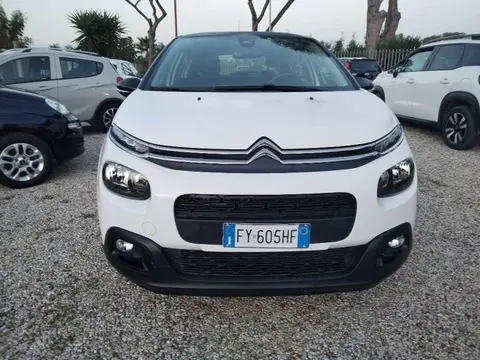 Used CITROEN C3 Petrol 2019 Ad 